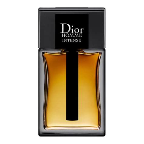 profumo dior uomo|dior homme intense 2020 fragrantica.